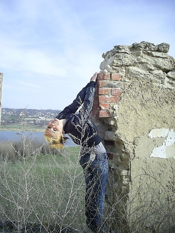 Бэлла Аврора фотография #41