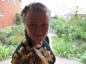 Фотография Михайловой-Юрьевой Оли