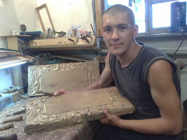 Demchenkov Dmitriy фото №17