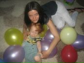 Фотография Дёминой Ирины