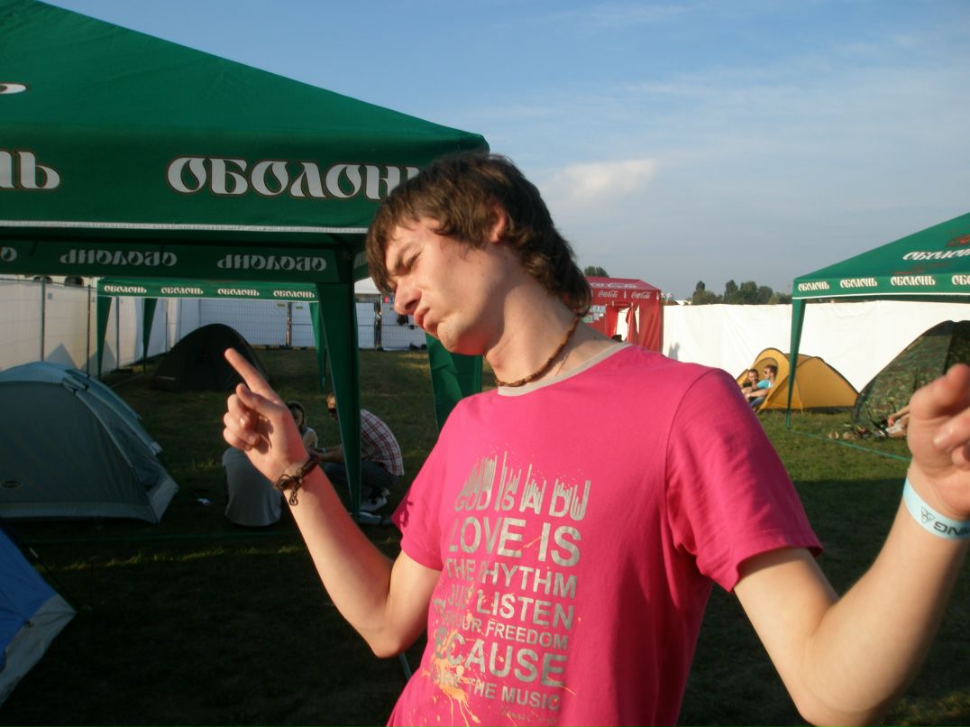 Rita Sobchak фотография #47