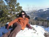 Фотография Агибаловой Ольги