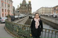 Фотография Харламовой Натальи