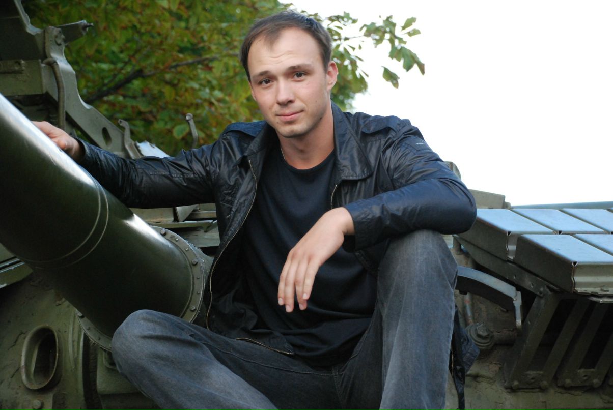 Сергей Иванов фотография #18