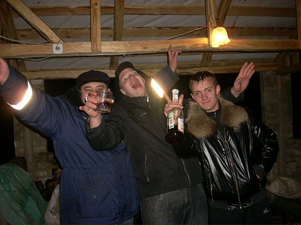 Дмитрий Слуцкий фото №24