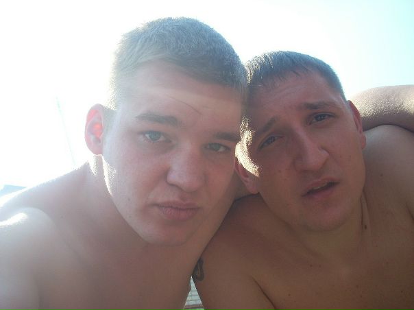 Дмитрий Слуцкий фото №19