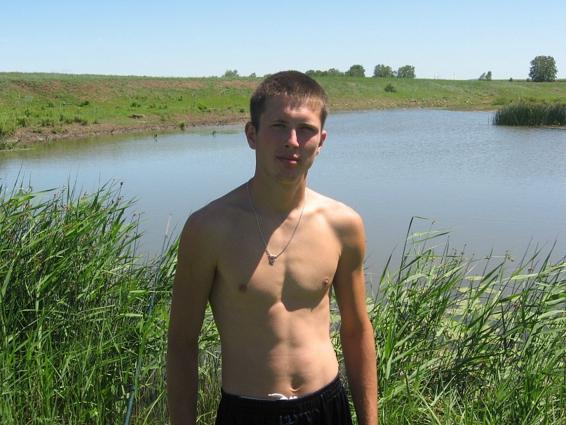 Дмитрий Гулин фотография #21