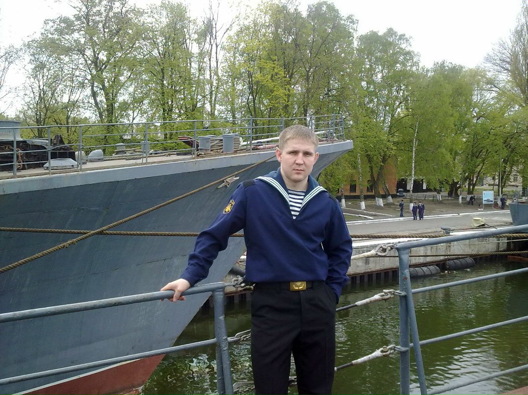 Игорь Пьянзин фотография #25