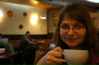 Фотография Кобыфы Елены