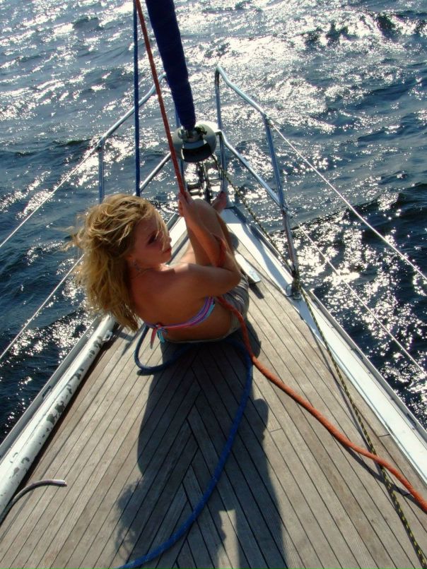 Алёна Гринь фотография #46