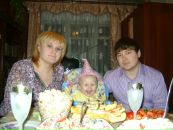 Фотография Казанова Андрея