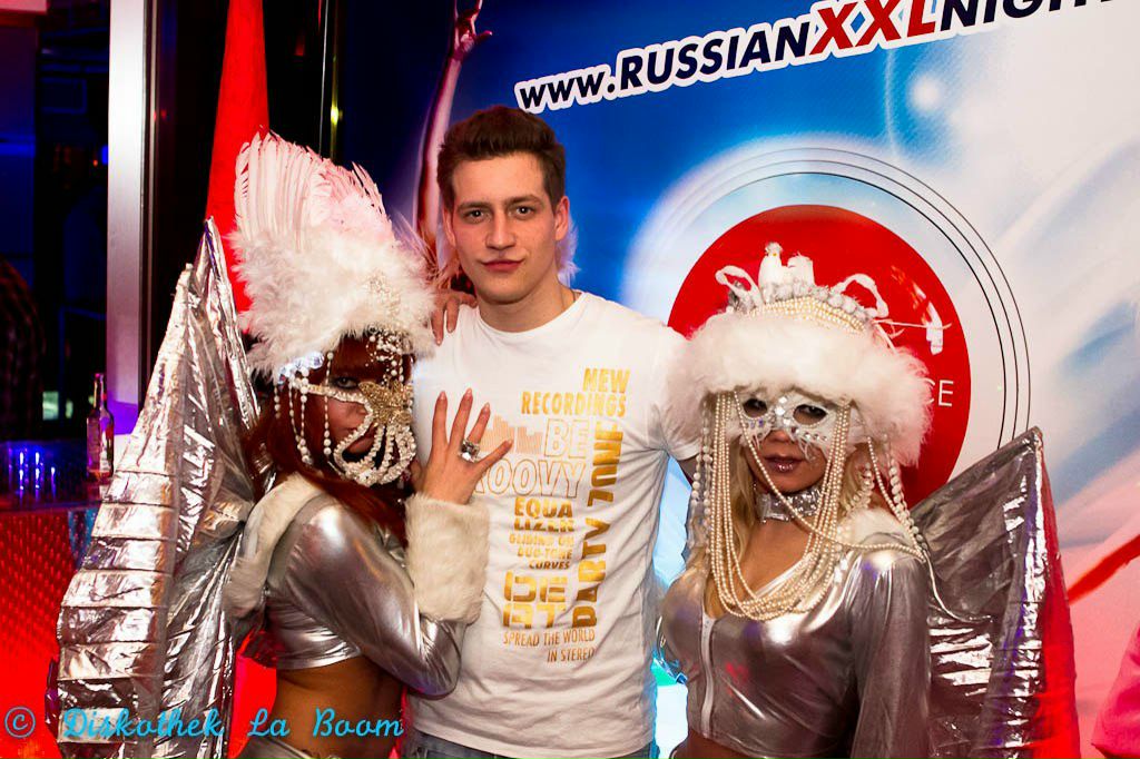 Саша Келлер фотография #6