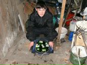 Фотография Мироненко Сергея