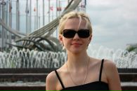 Фотография Муравской Анны