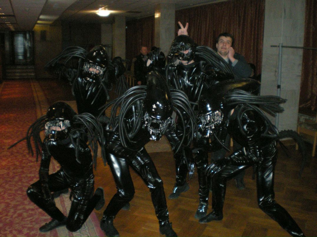 Славик Стеценко фотография #40