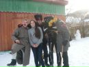 Лілія Дiрич фотография #44 (источник - https://vk.com/id151765456)