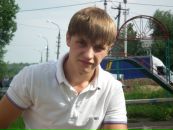 Фотография Нефёдова Алексея