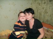 Люда Палій фотография #30 (источник - https://vk.com/id47153031)