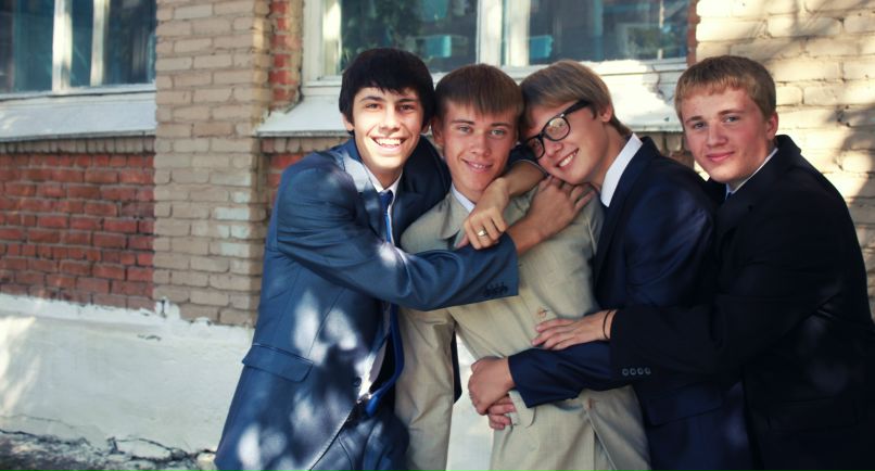 Сергей Черников фотография #24