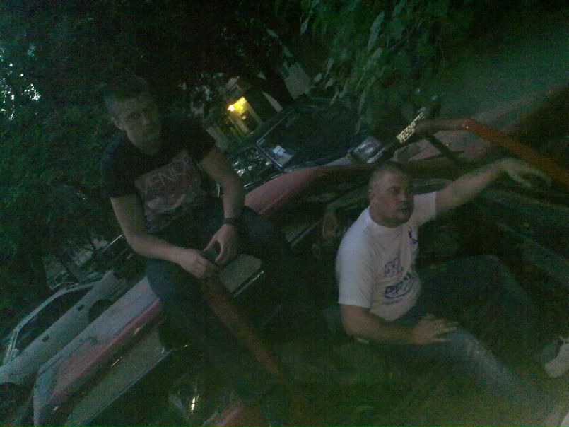 Chopa Vasya фото №13