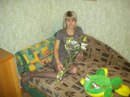 Фотография Евтушенко Ольги