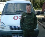 Фотография Платонова Артёма