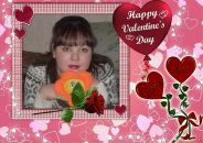 Фотография Шакировой Айгуль