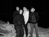 Фотография Лугова Ильи