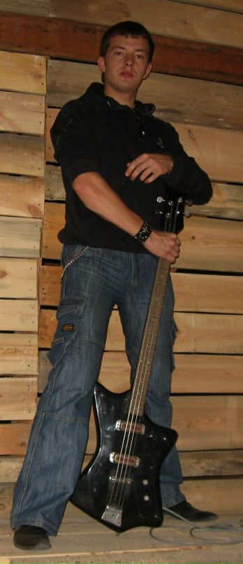 Дмитрий Корсаков фотография #15