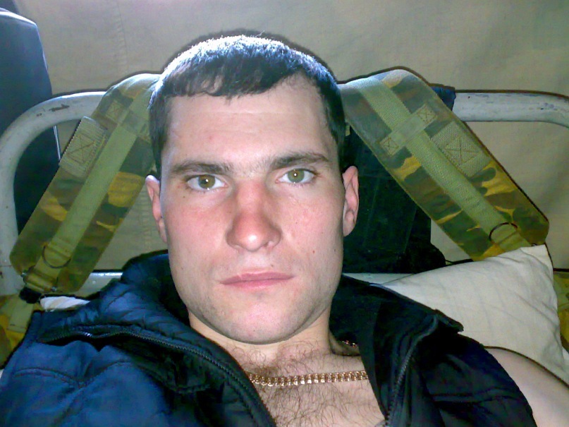 Слава Зубков фотография #44