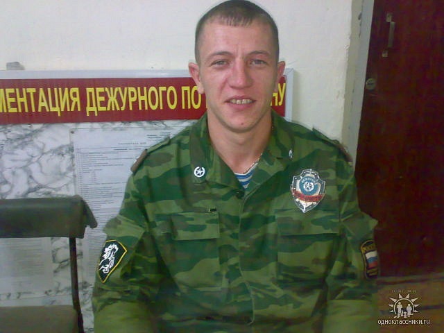 Слава Зубков фотография #22