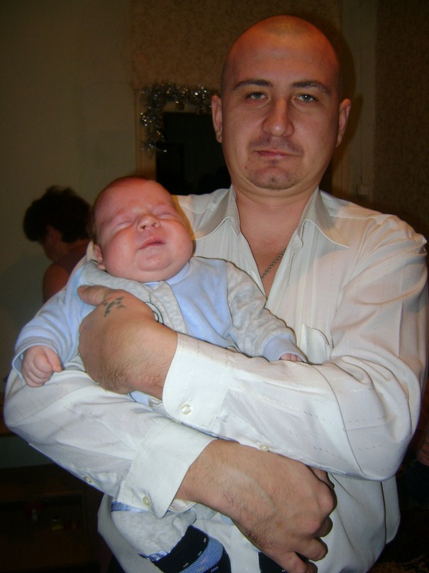 Андрей Ронжин фотография #24