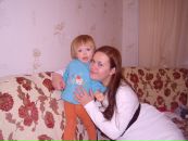 Фотография Пудофеевой Ольги