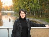 Фотография Воиновой Натальи