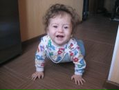 Фотография Марченко Элен