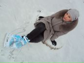 Фотография Власовой Татьяны