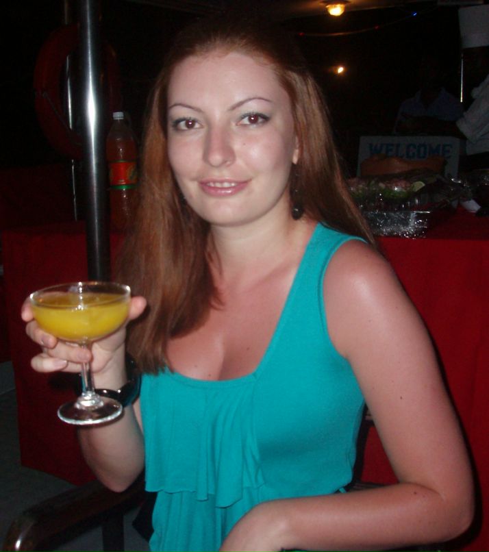 Алла Пащенко фотография #15