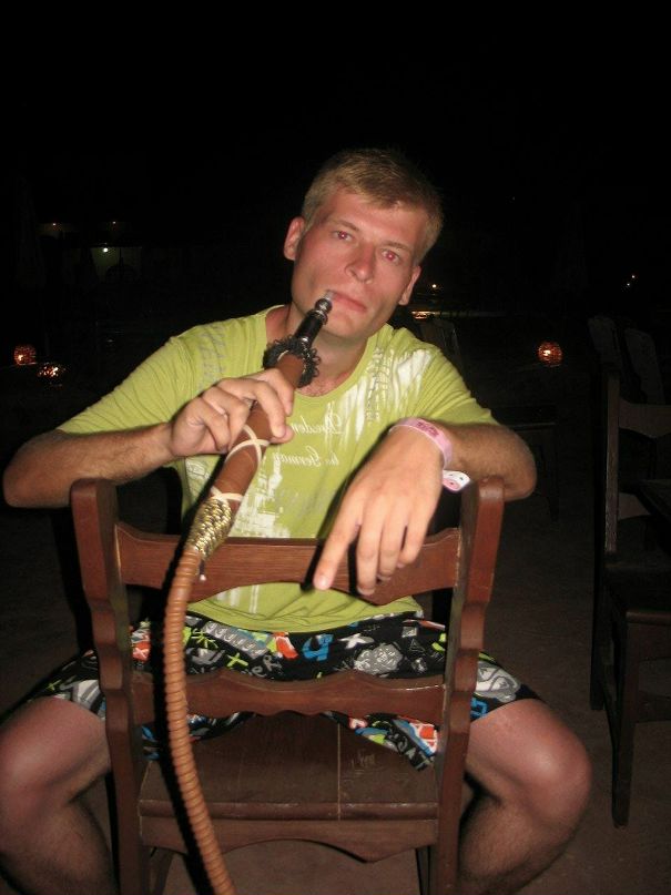 Иван Воробьев фотография #20