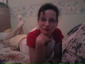 Фотография Остроумовой Маси