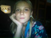 Фотография Зиминой Даны