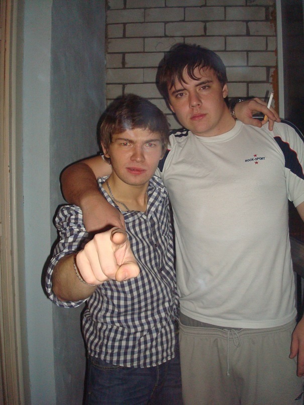 Владимир Смолин фотография #41