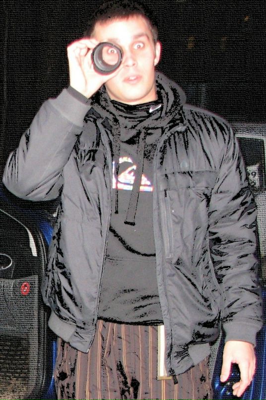 Дмитрий Гурьев фотография #24