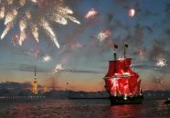 Фотография Хованской-Мишедаевой Юлии