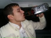 Фотография Ушакова Андрея