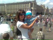 Марійка Семенович фотография #20 (источник - https://vk.com/id131646216)