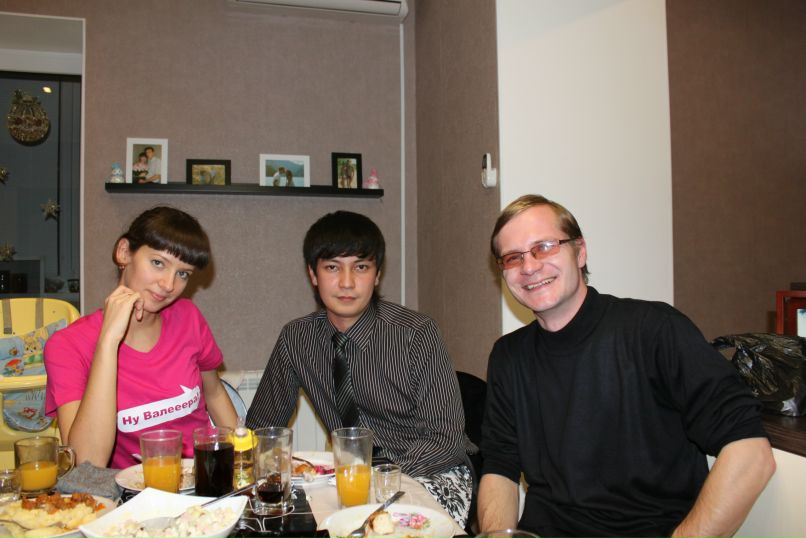 Дима Партечко фотография #29