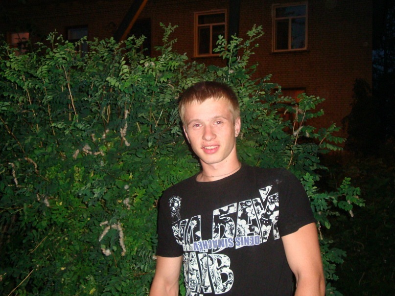 Сергей Булавин фотография #32