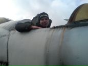 Фотография Маторина Ильи