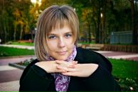 Фотография Юденковой Натальи