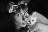 Фотография Фердинандовой Настасьи Нэйна Гири